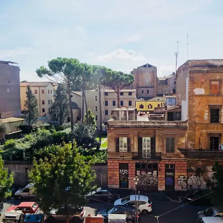 Appartamento Domus Giulia Roma