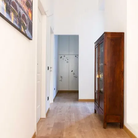 Domus Giulia Apartment Rom