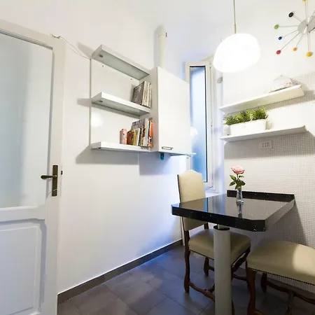 Appartement Domus Giulia Rome