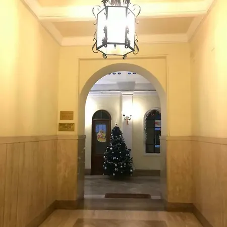 Domus Giulia Apartment
