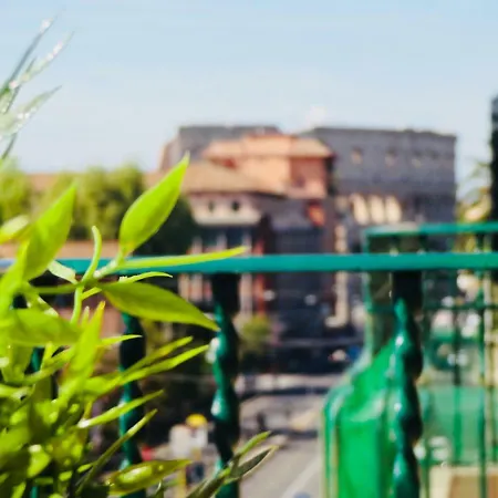 Domus Giulia Apartment Rom