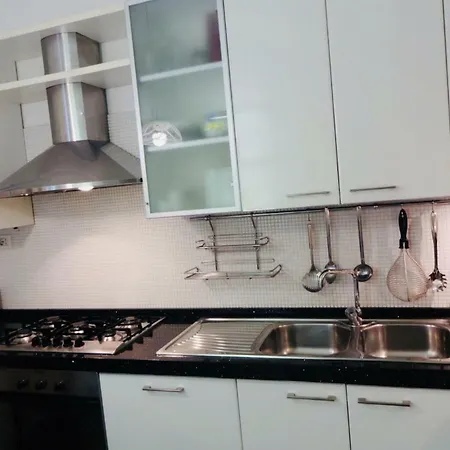 Domus Giulia Appartement