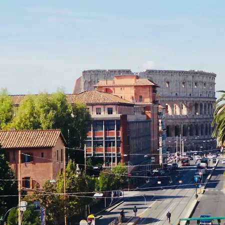 Apartment Domus Giulia