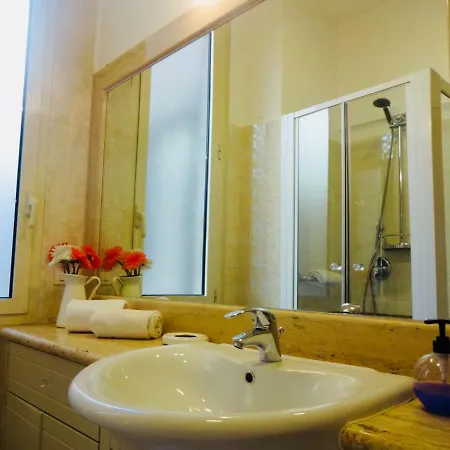 Domus Giulia Appartement Rome