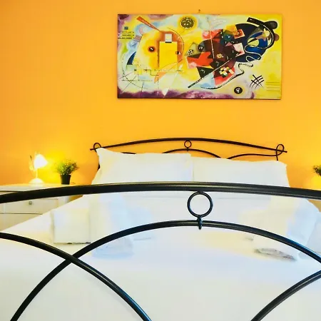Domus Giulia Appartement Rome