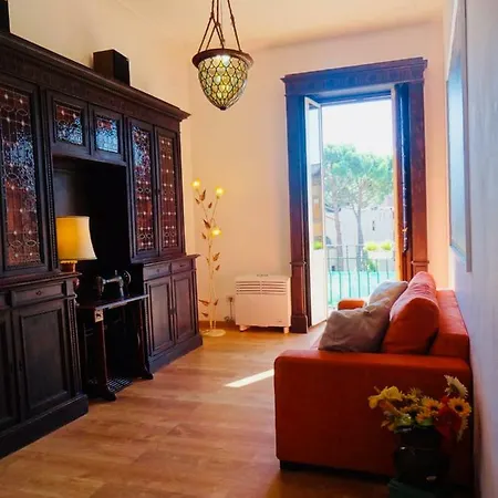 Domus Giulia Appartement *