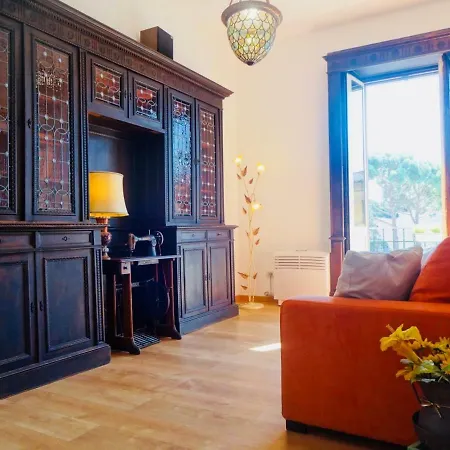 Domus Giulia Apartment