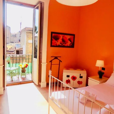 Domus Giulia Apartment Rom