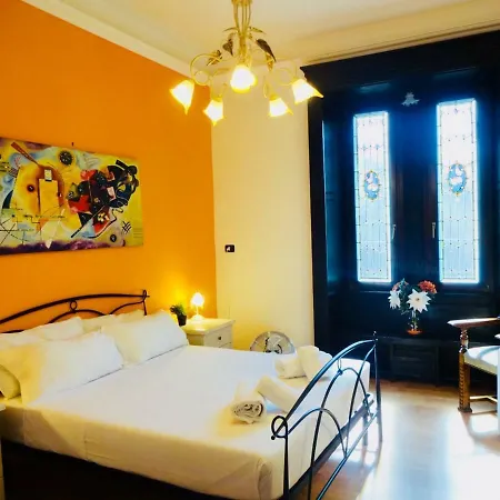 Apartment Domus Giulia