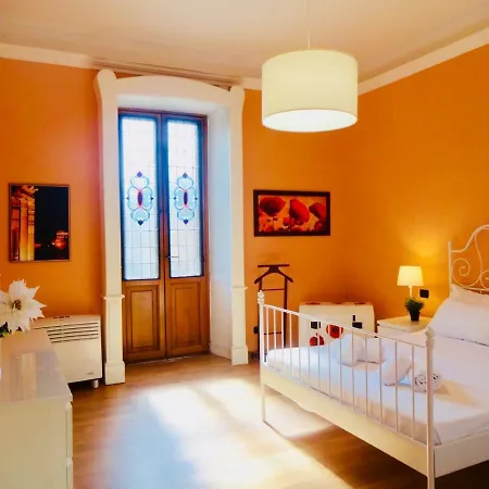 Domus Giulia * Rom