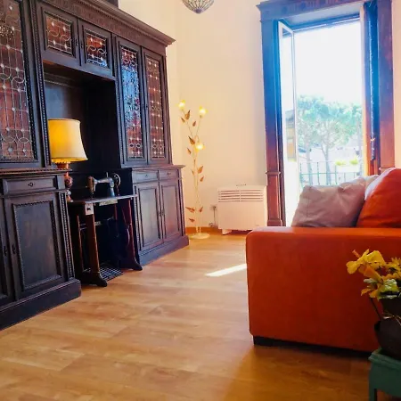 Domus Giulia Apartment Rom